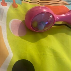 Meet your Posher, Irene